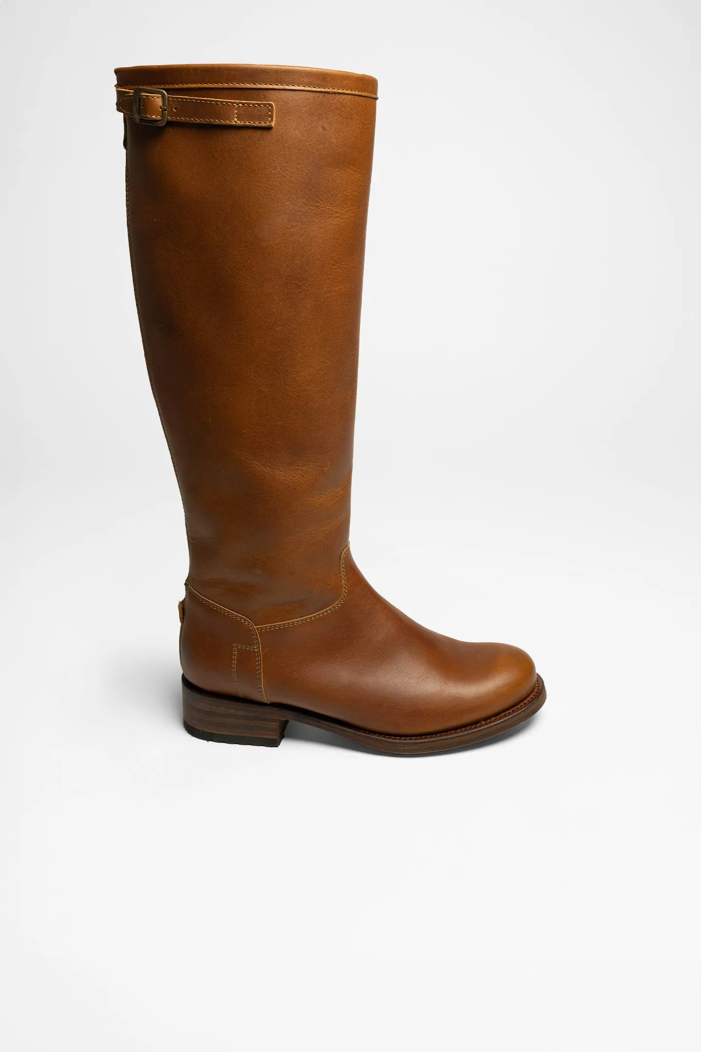 11723 CHIQUITA Damen Braun