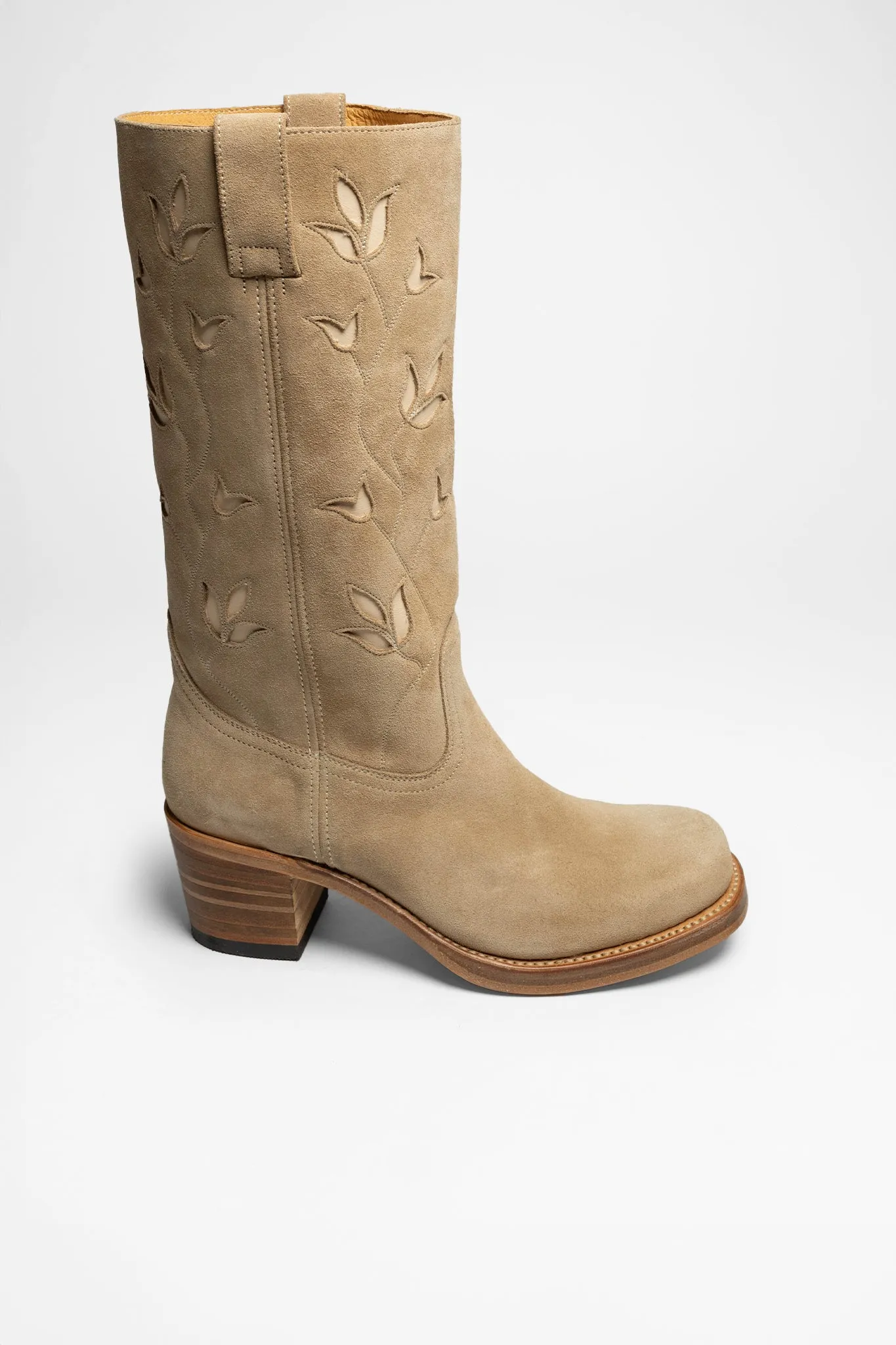 17980 TOLEDO Damen Beige