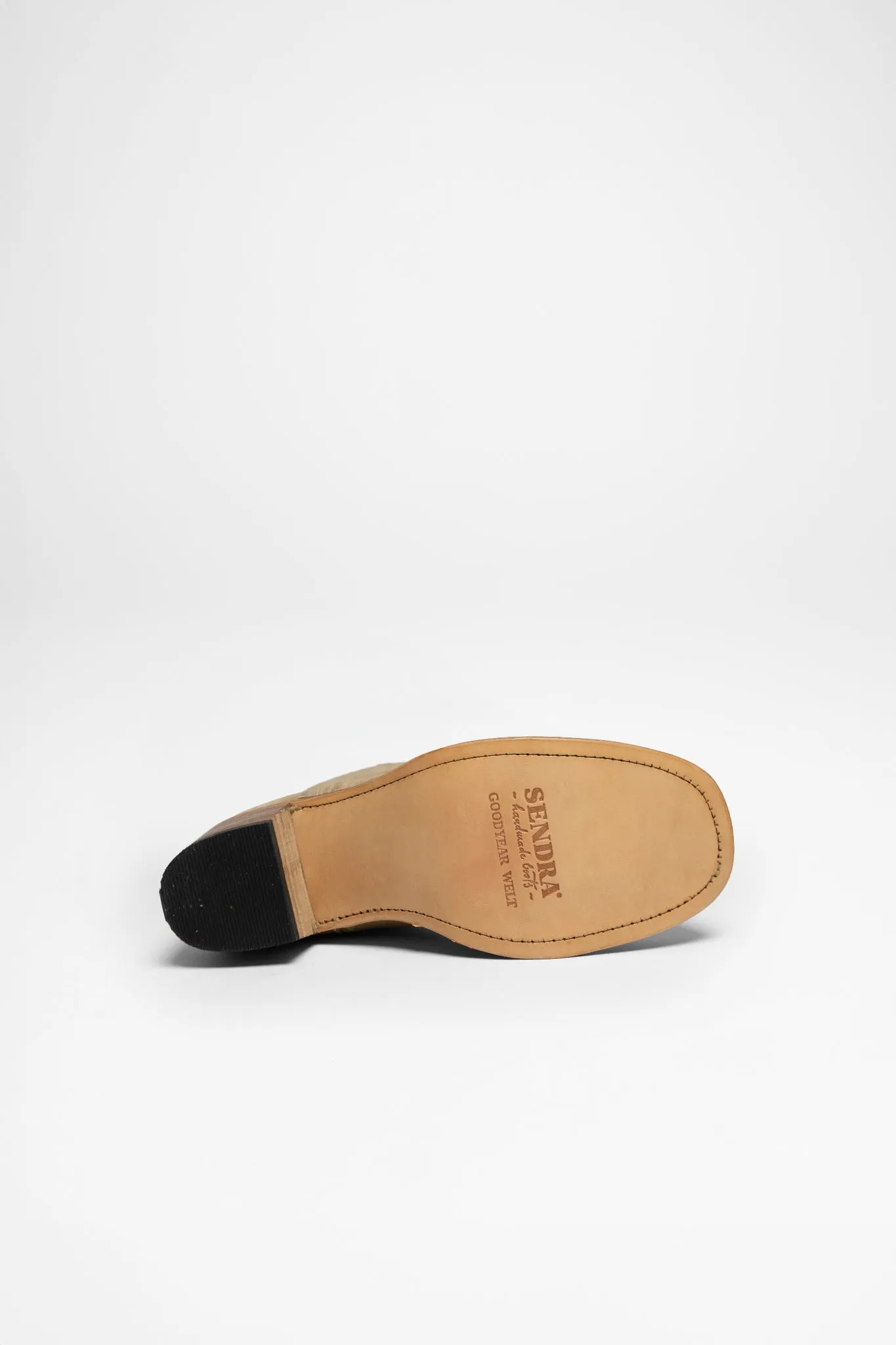 17980 TOLEDO Damen Beige