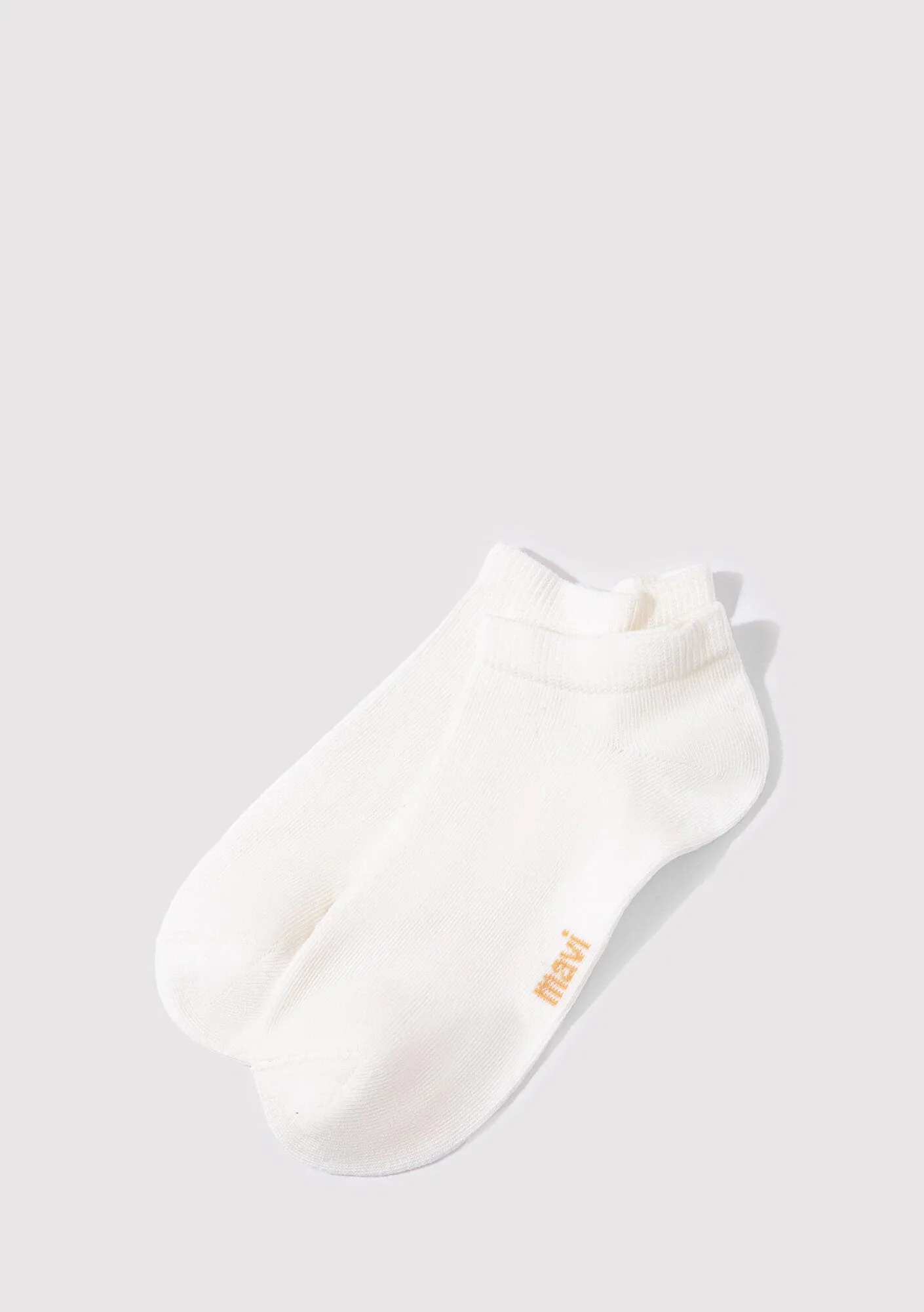3 Pack Ankle Socks