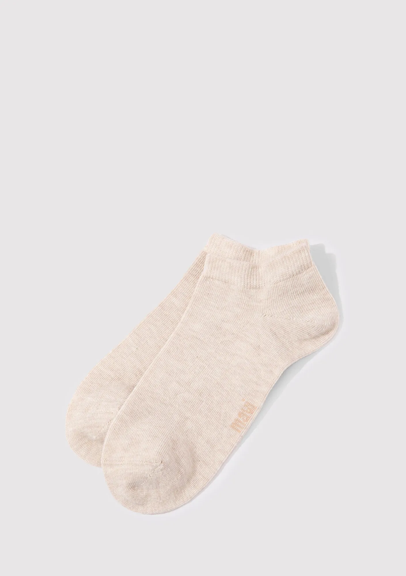 3 Pack Ankle Socks