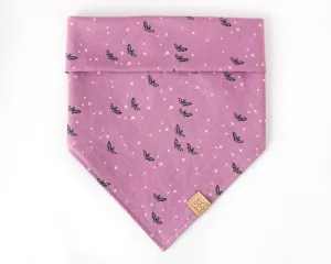 A Little Batty Bandana