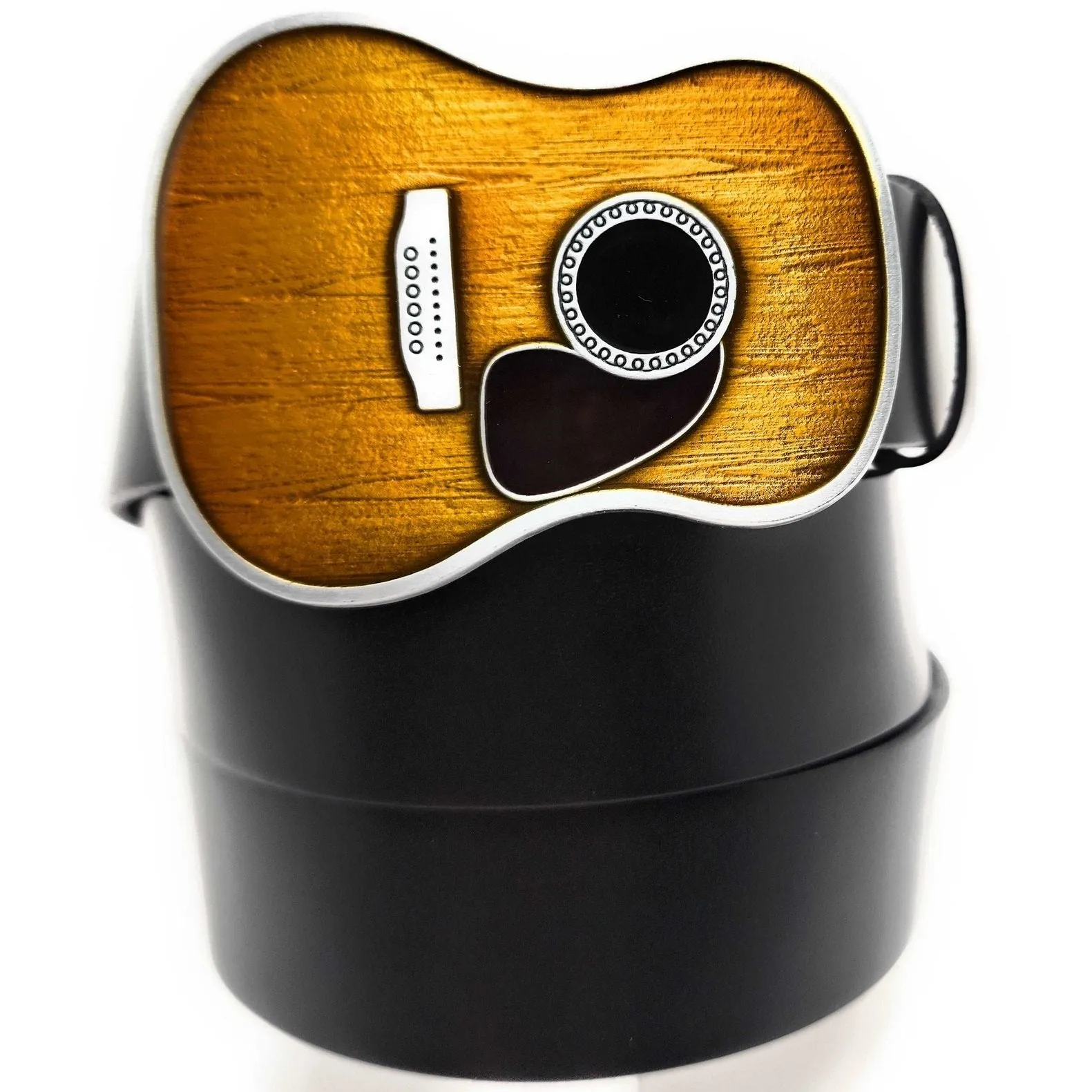 Acoustic Guitar Belt