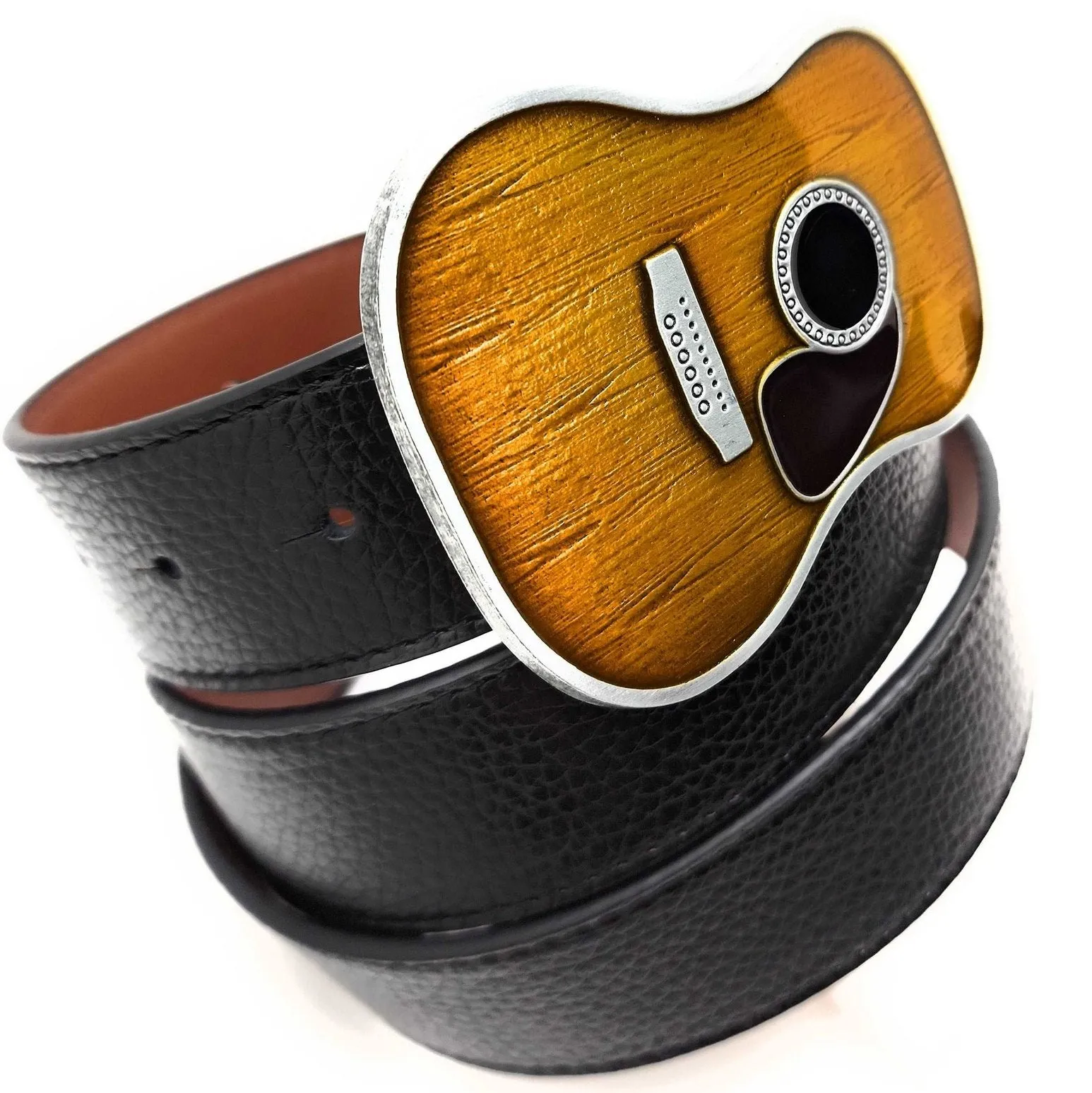 Acoustic Guitar Belt