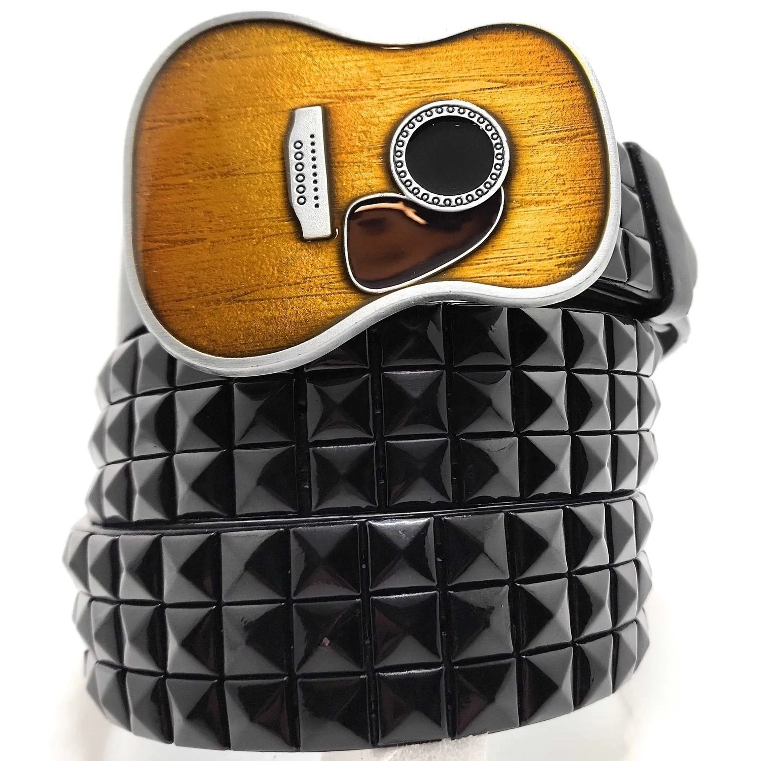 Acoustic Guitar Belt