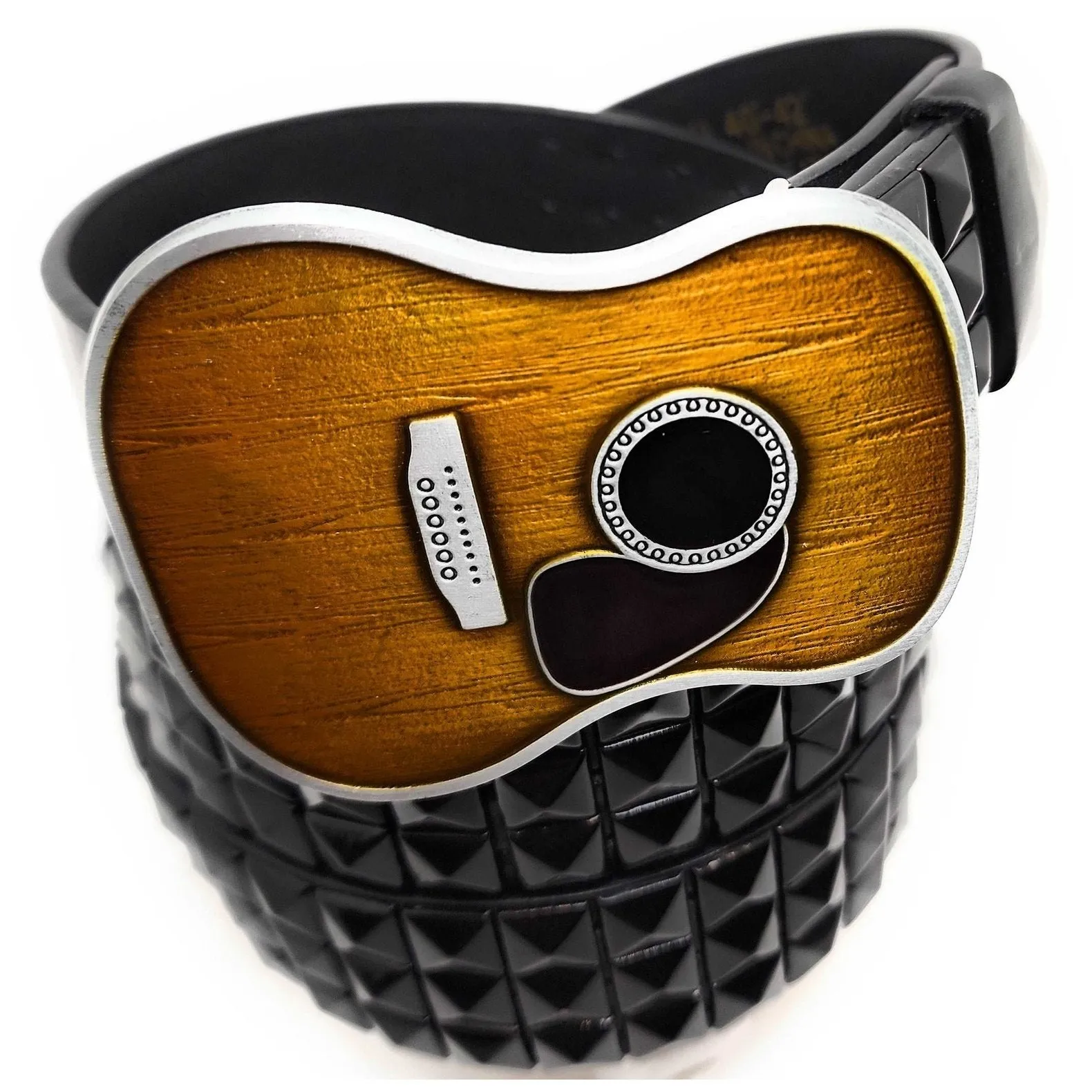 Acoustic Guitar Belt