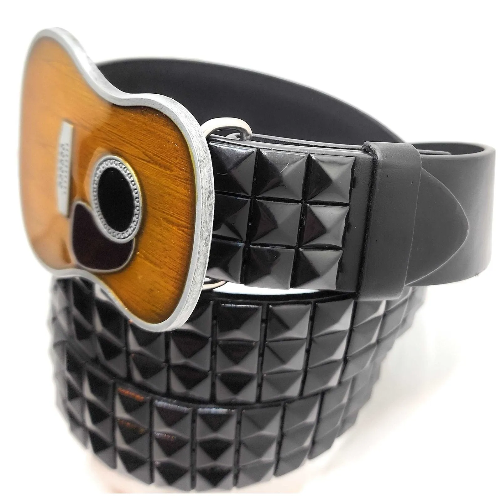 Acoustic Guitar Belt
