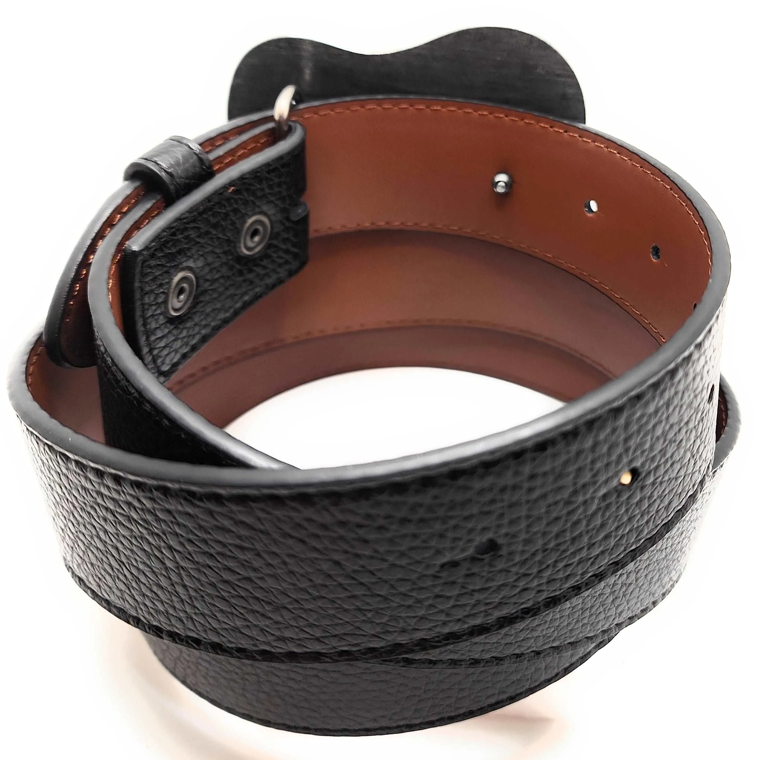 Acoustic Guitar Belt