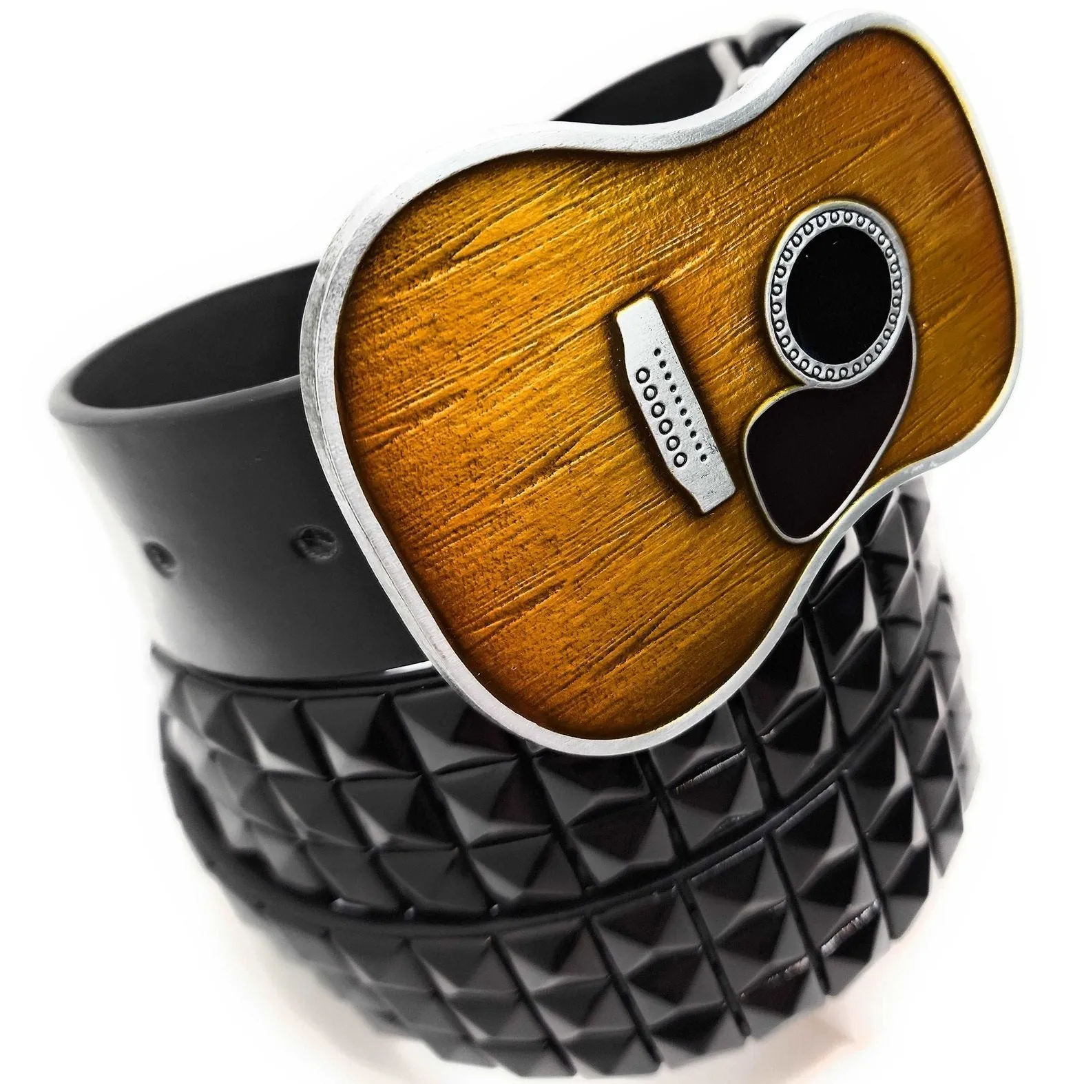 Acoustic Guitar Belt