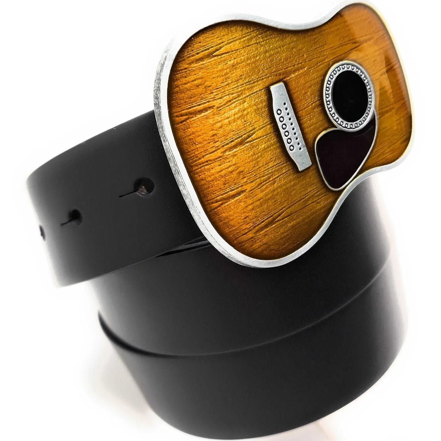 Acoustic Guitar Belt