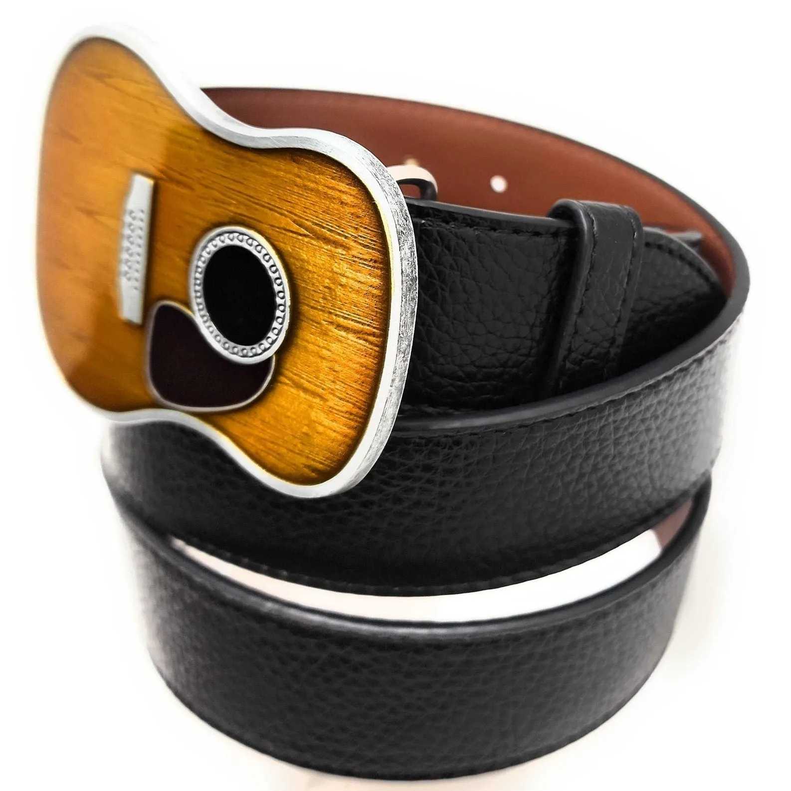 Acoustic Guitar Belt