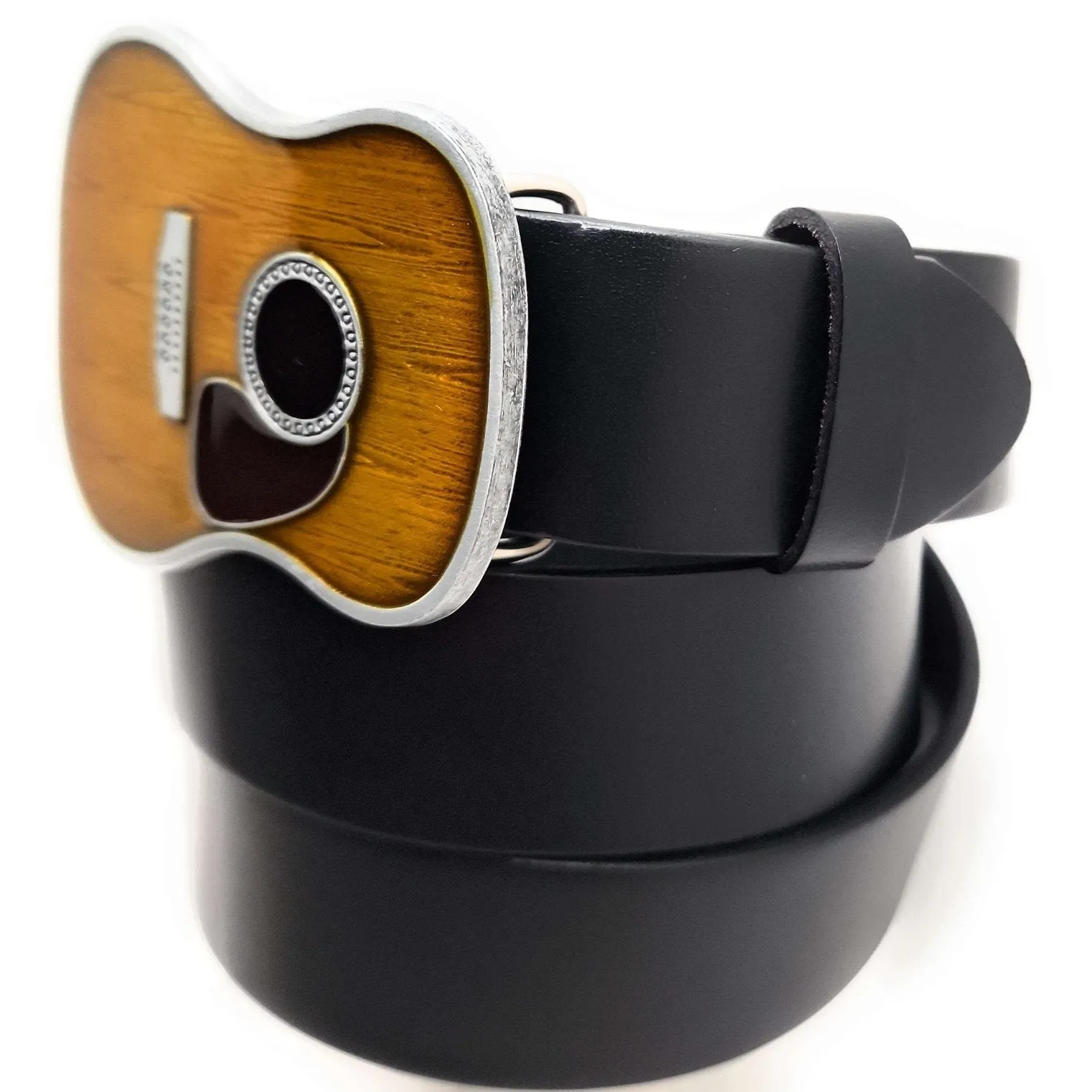 Acoustic Guitar Belt