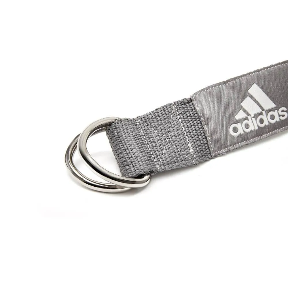 Adidas Yoga Strap - Grey