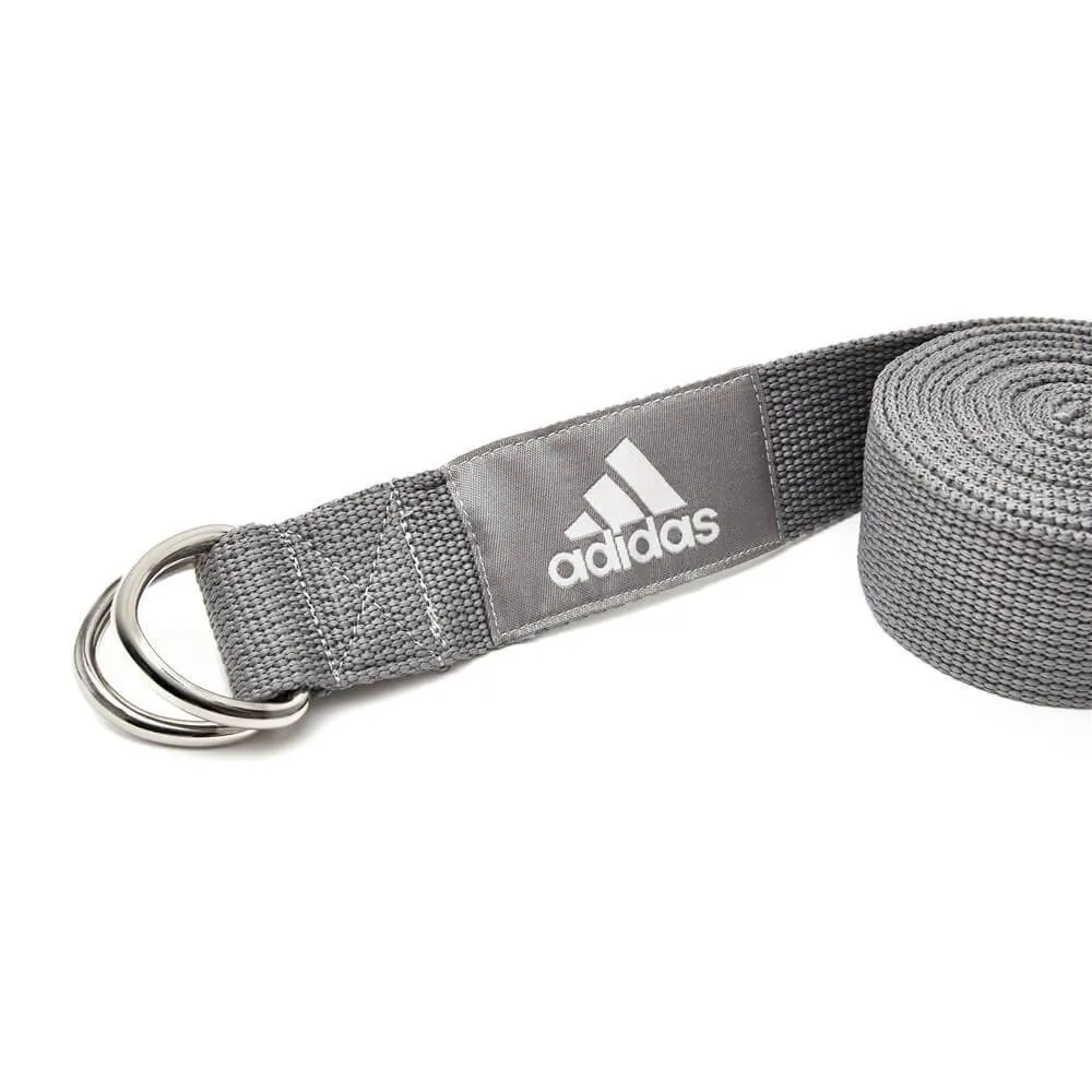 Adidas Yoga Strap - Grey