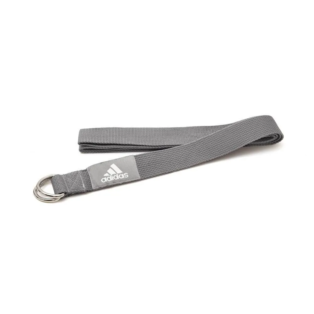 Adidas Yoga Strap - Grey