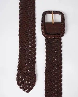 adonide norvegia - dark brown