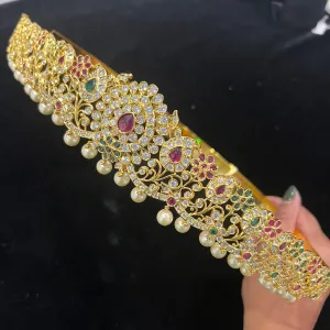 Adult size Vaddanam