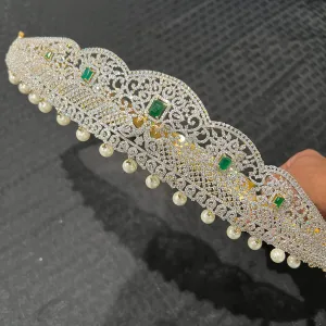 Adult size Vaddanam