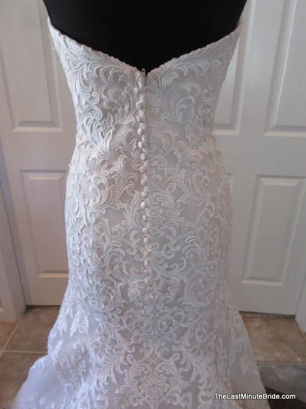 Allure Bridals 2709