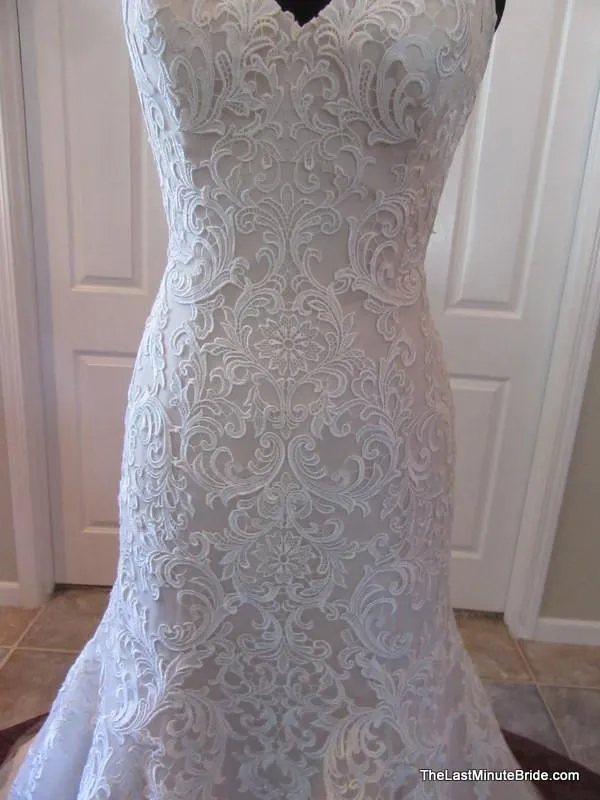 Allure Bridals 2709