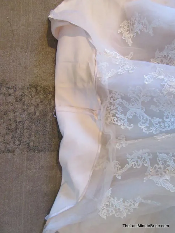 Allure Bridals 2709
