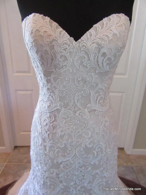 Allure Bridals 2709