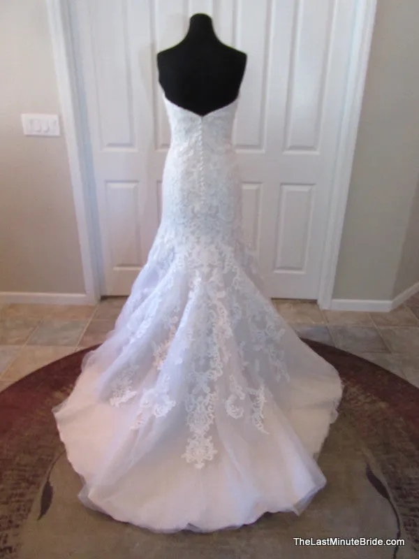 Allure Bridals 2709