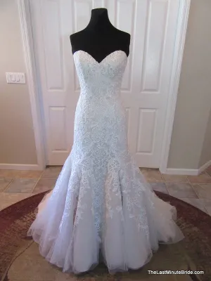 Allure Bridals 2709