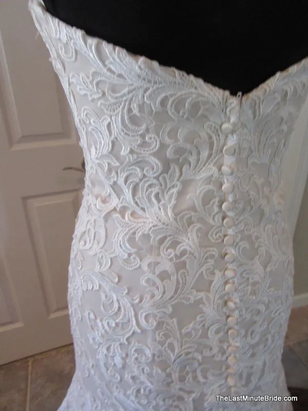 Allure Bridals 2709