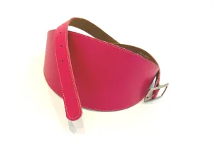 Amanda Laird Cherry Bashewa Belt