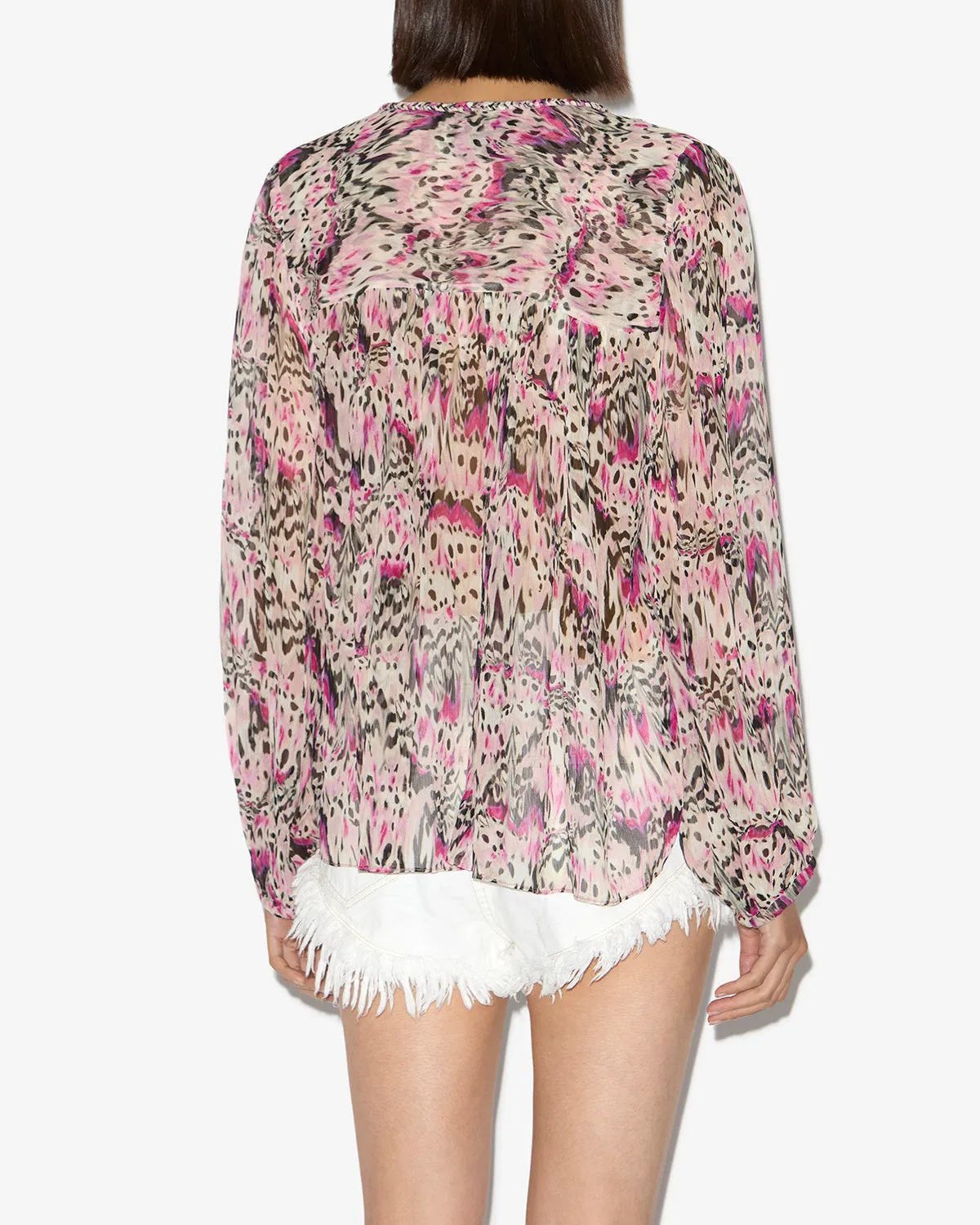 AMETISSA BLOUSE