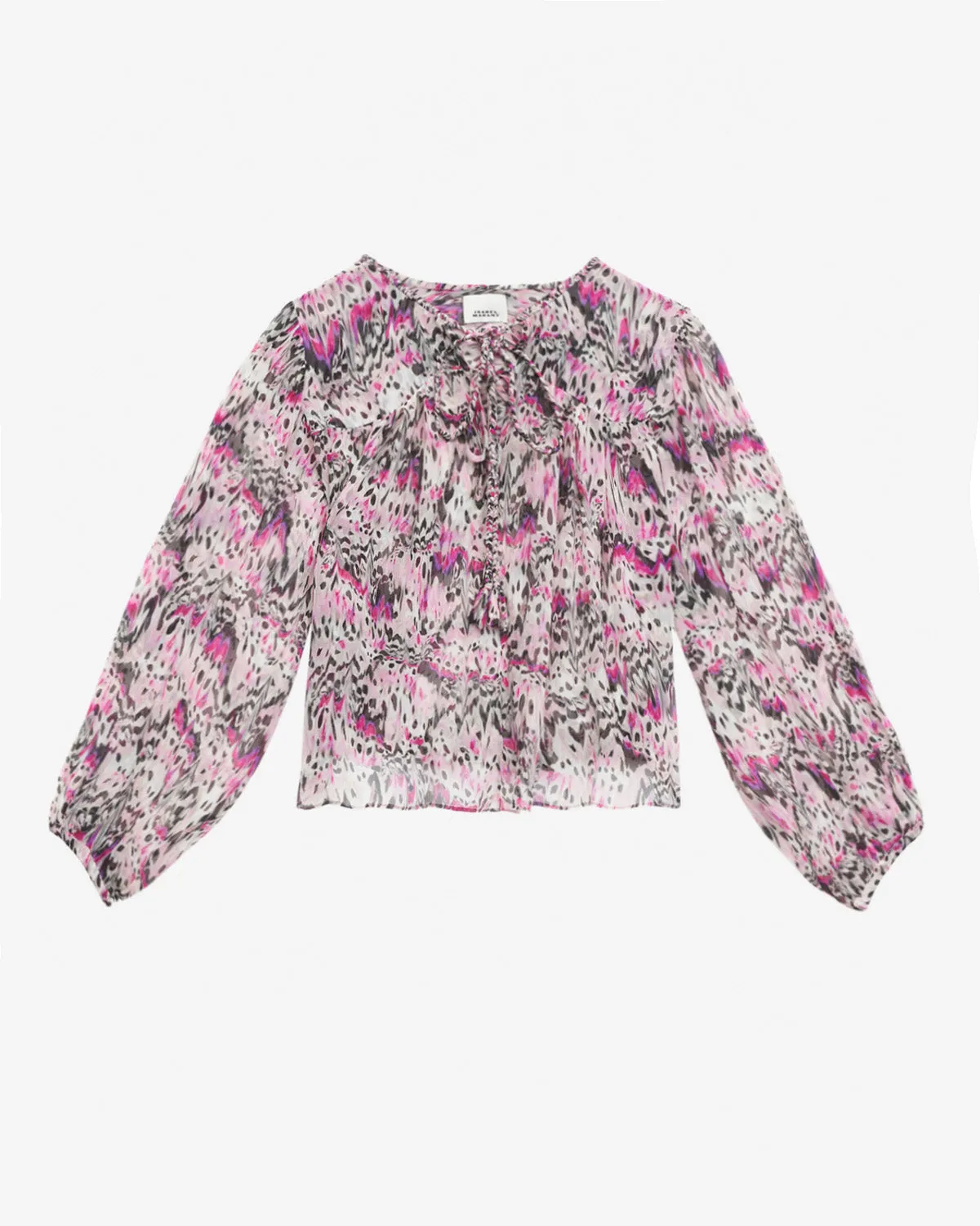 AMETISSA BLOUSE