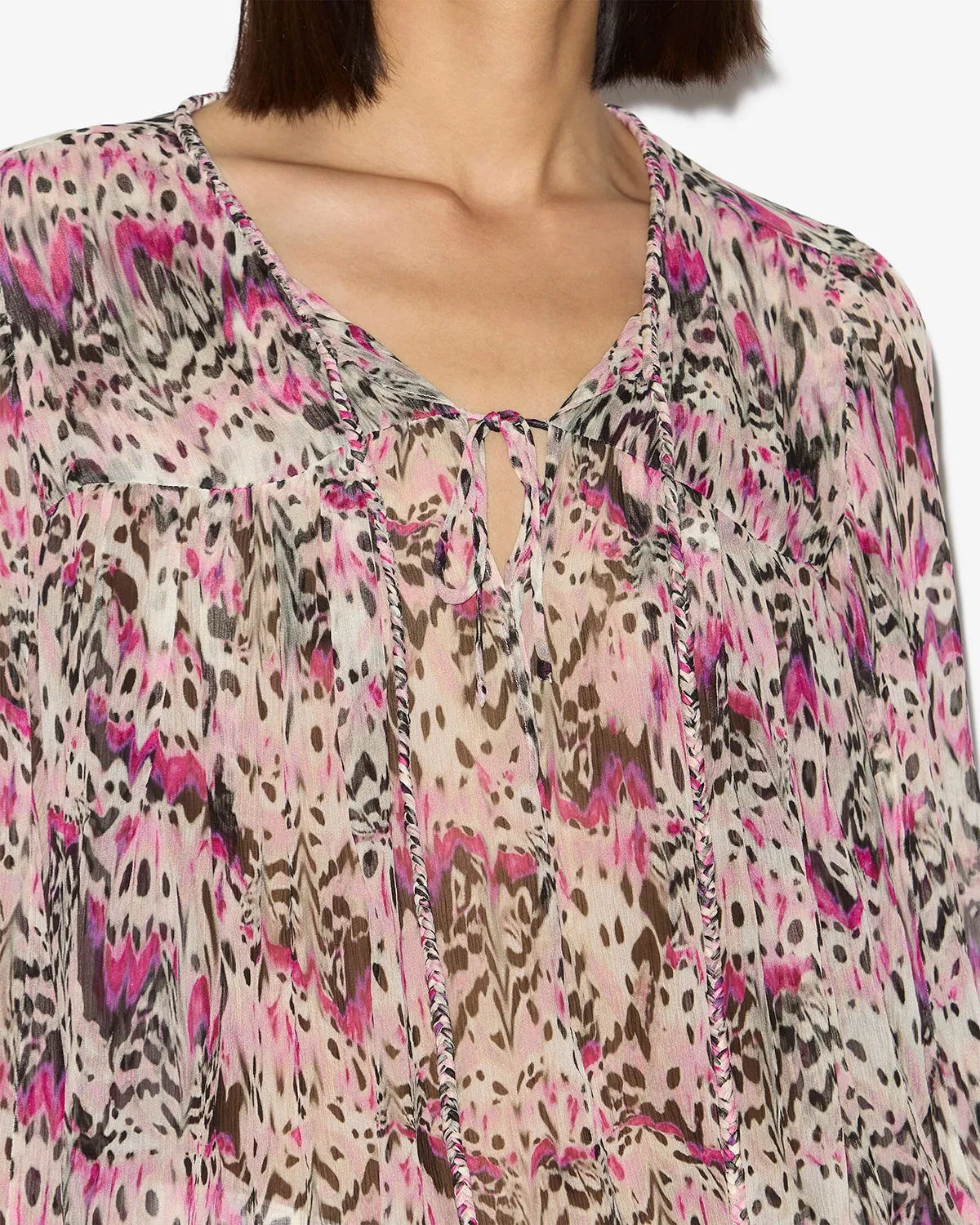 AMETISSA BLOUSE