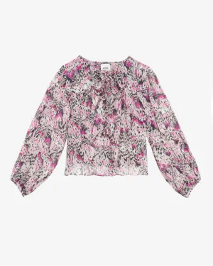 AMETISSA BLOUSE