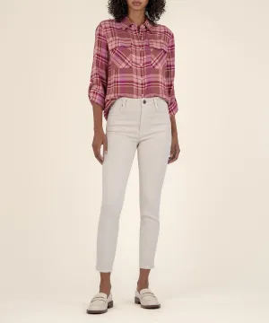 Analeah Classic Western Shirt - FINAL SALE