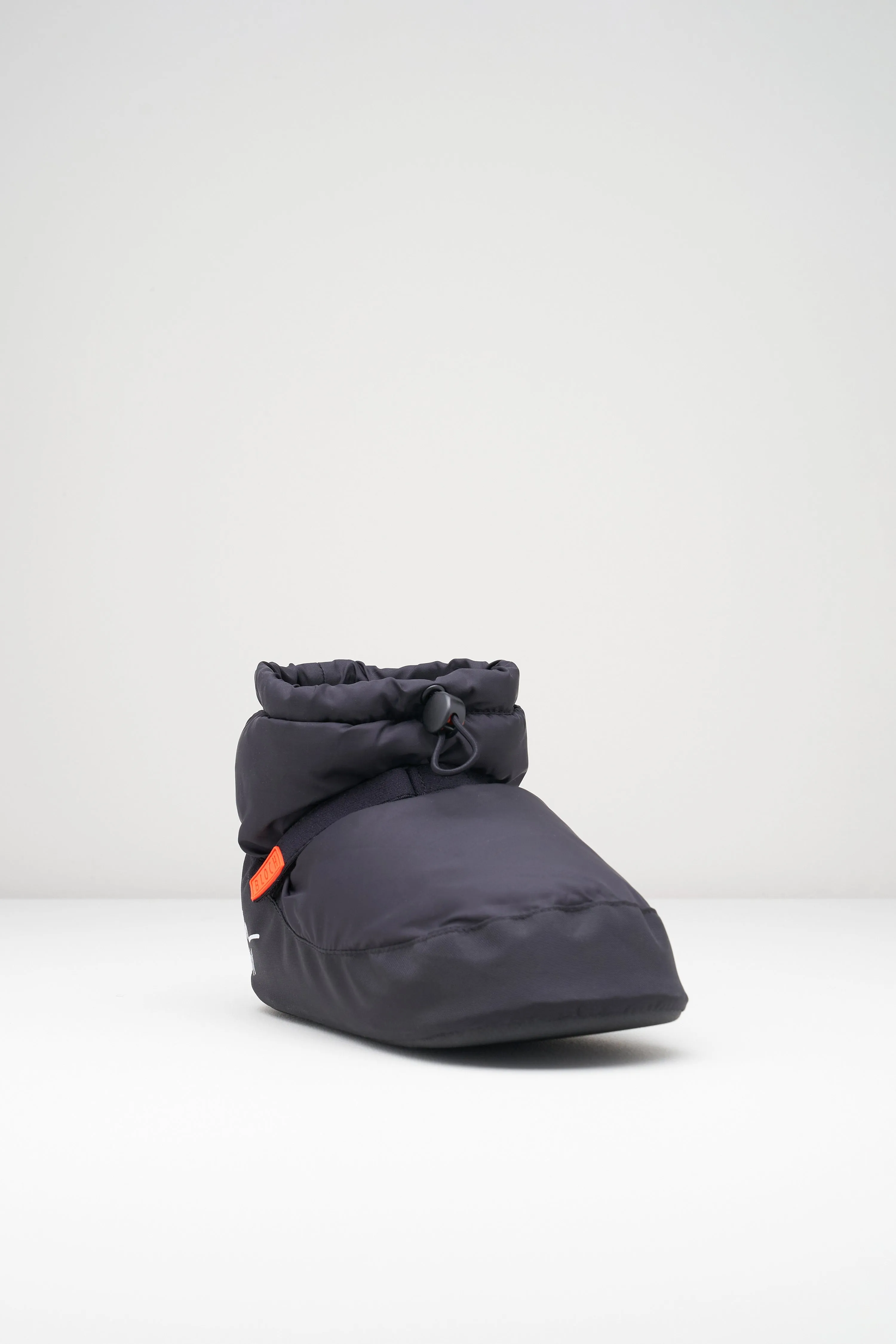 Ankle Warm-up Booties