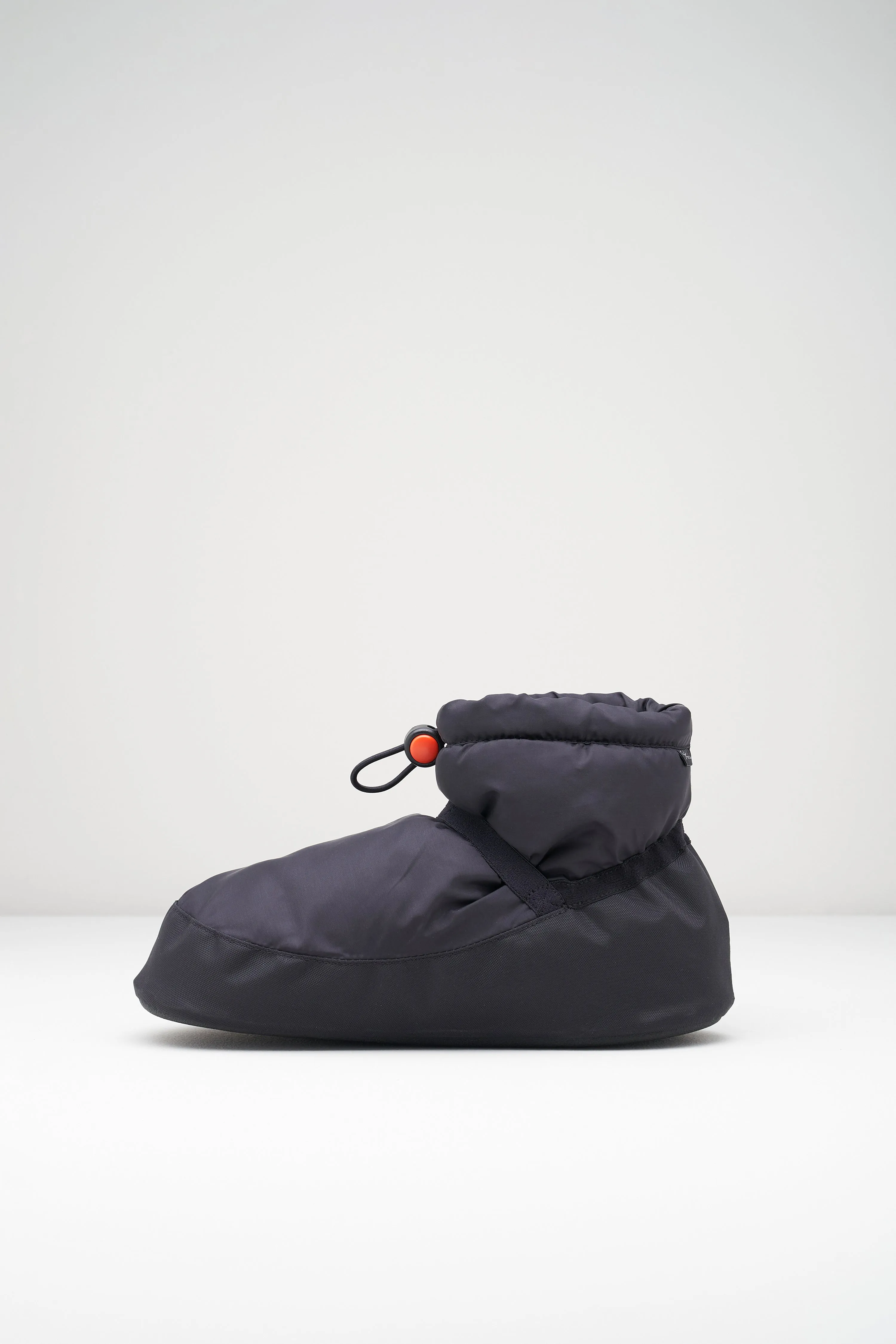 Ankle Warm-up Booties