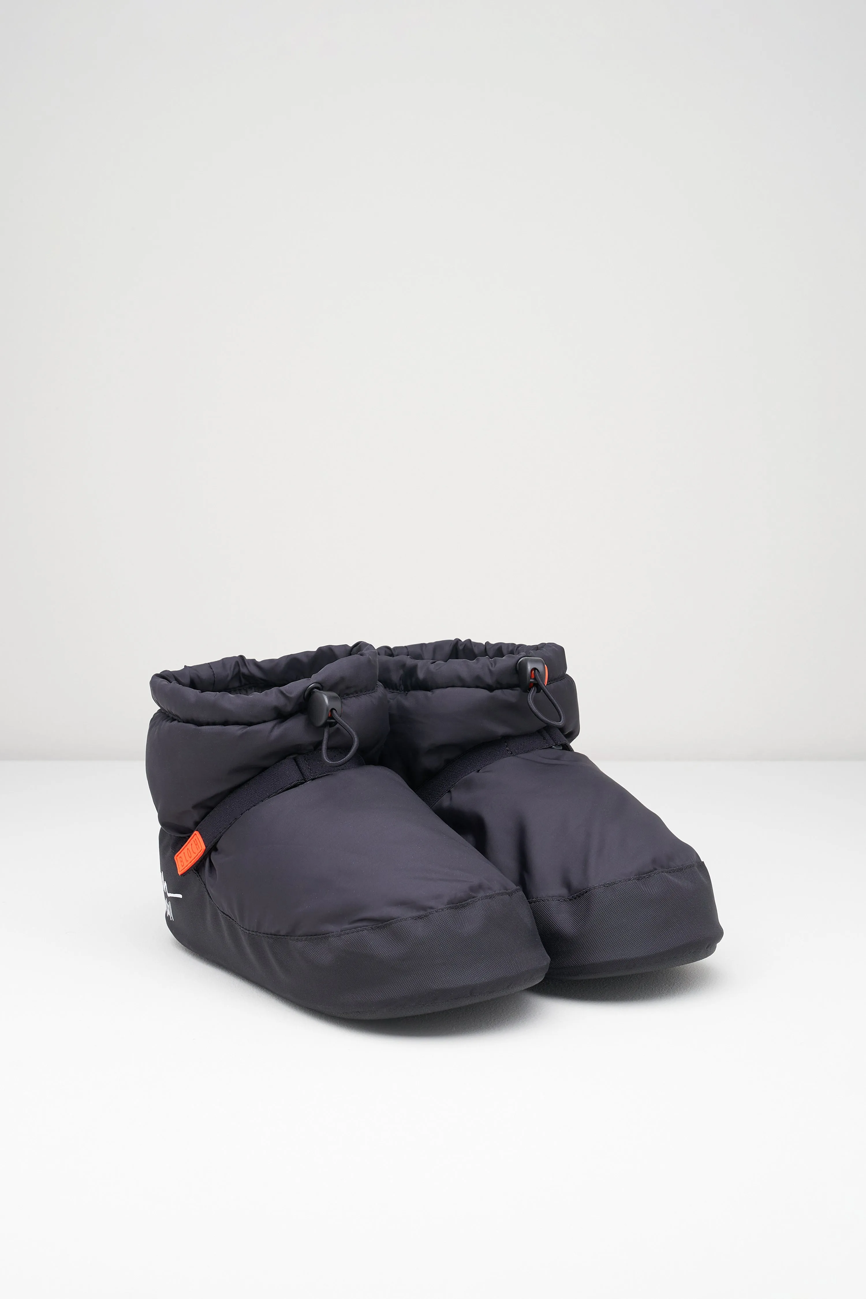Ankle Warm-up Booties