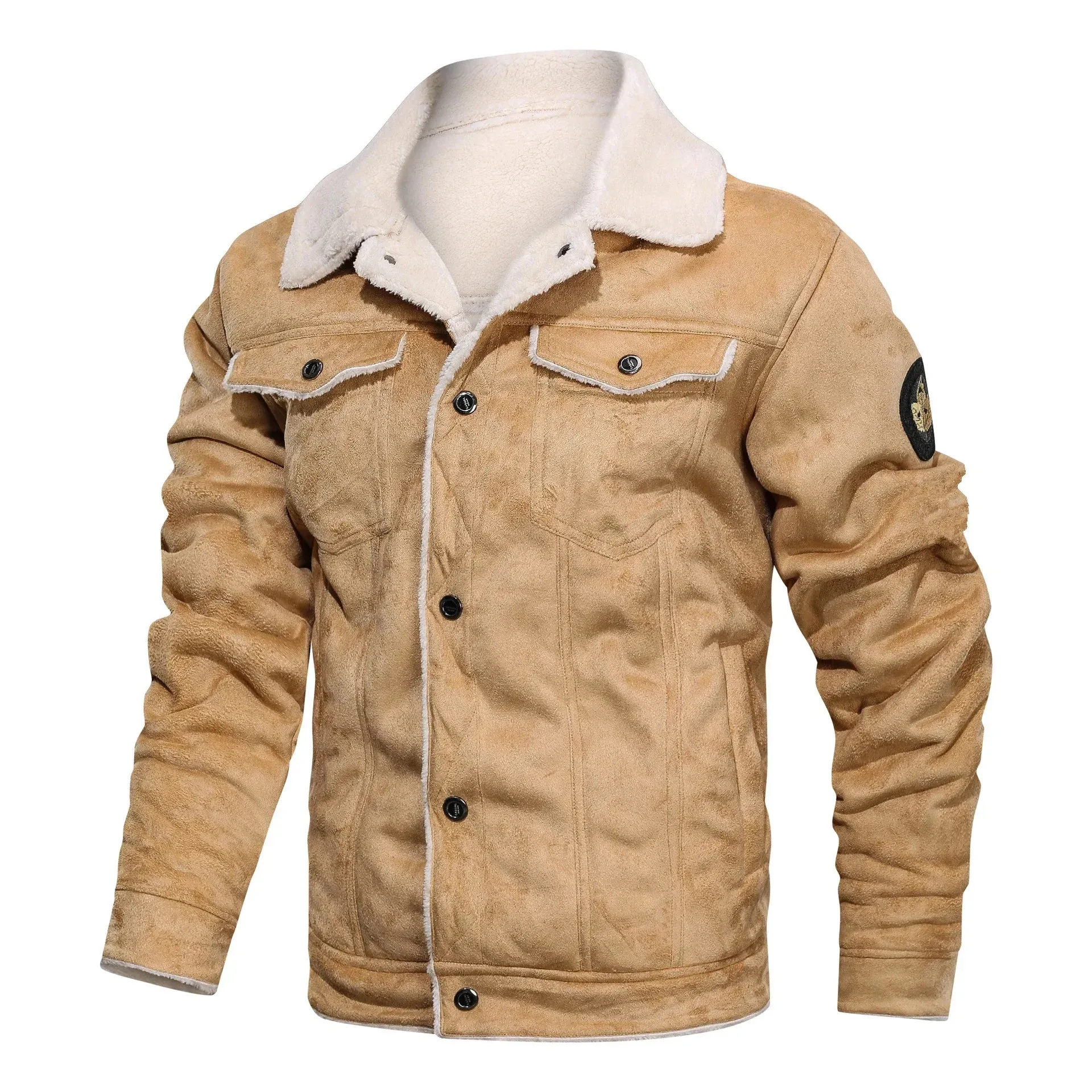Arctic™ | Fur Jacket