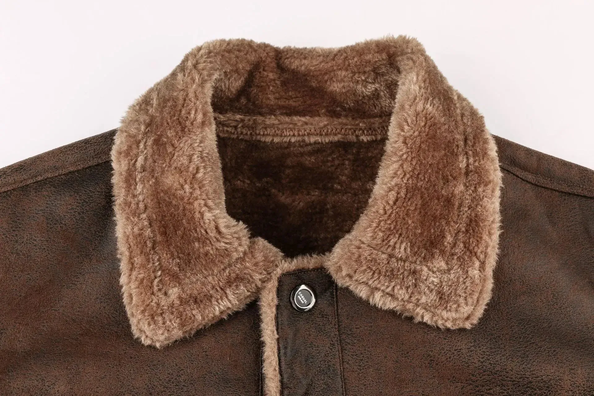 Arctic™ | Fur Jacket