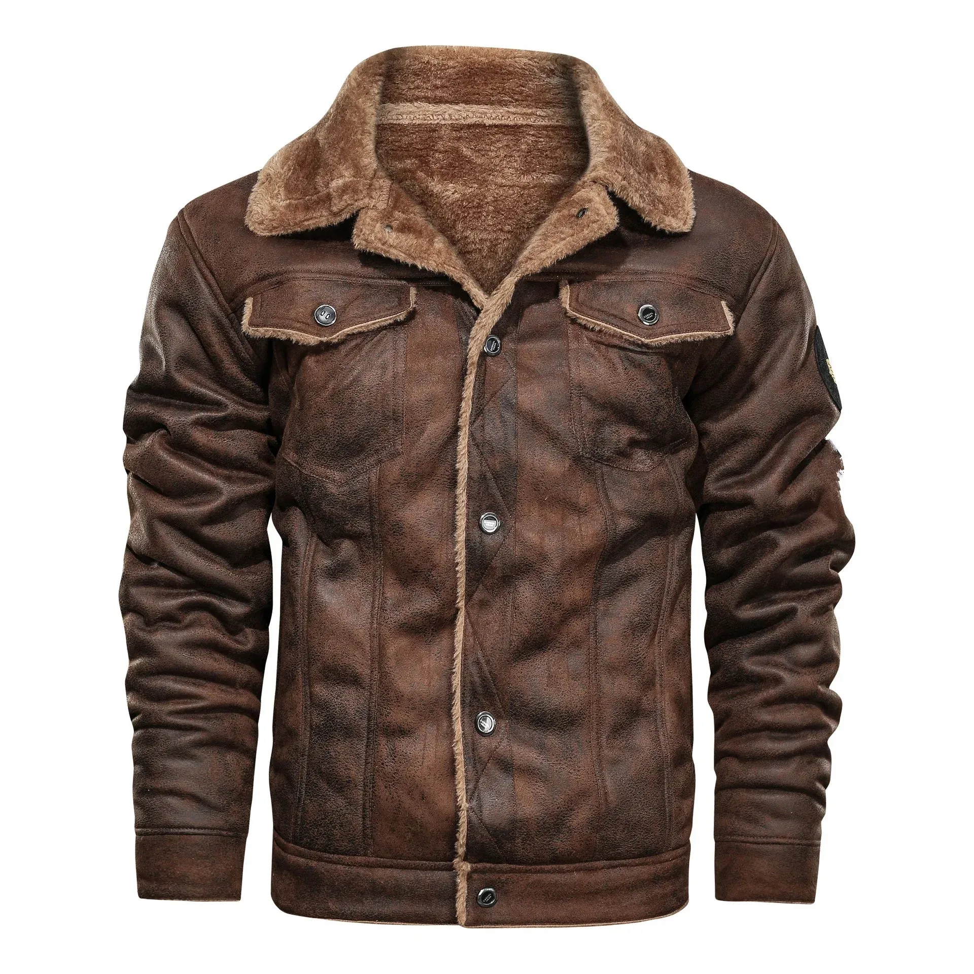 Arctic™ | Fur Jacket