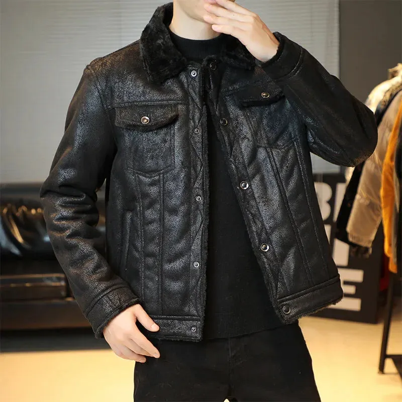 Arctic™ | Fur Jacket