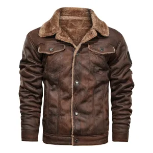 Arctic™ | Fur Jacket