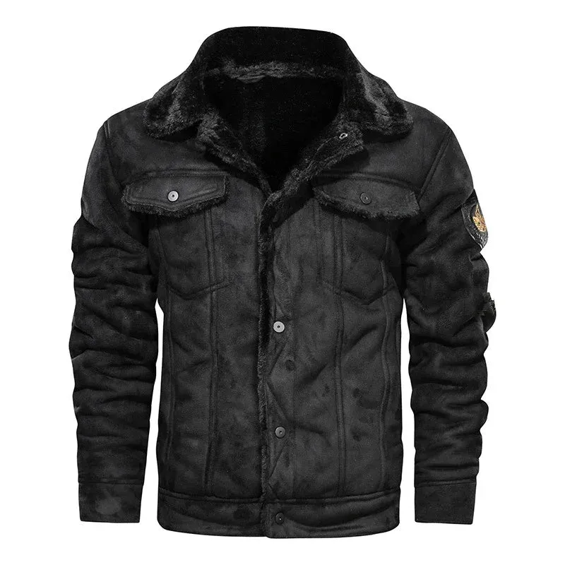 Arctic™ | Fur Jacket