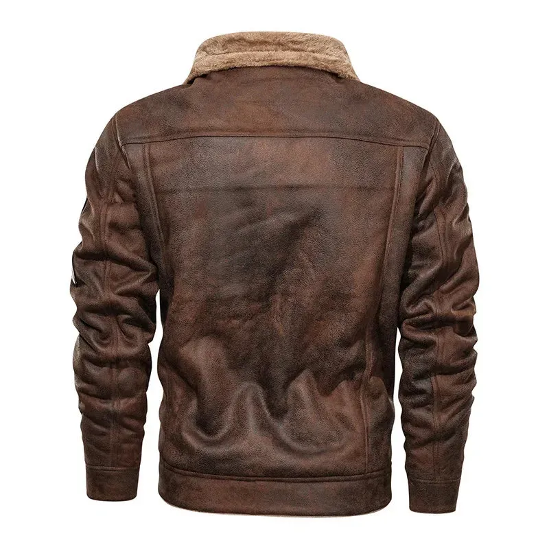 Arctic™ | Fur Jacket