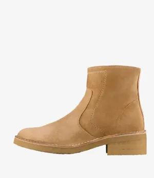 Ariette ankle boots