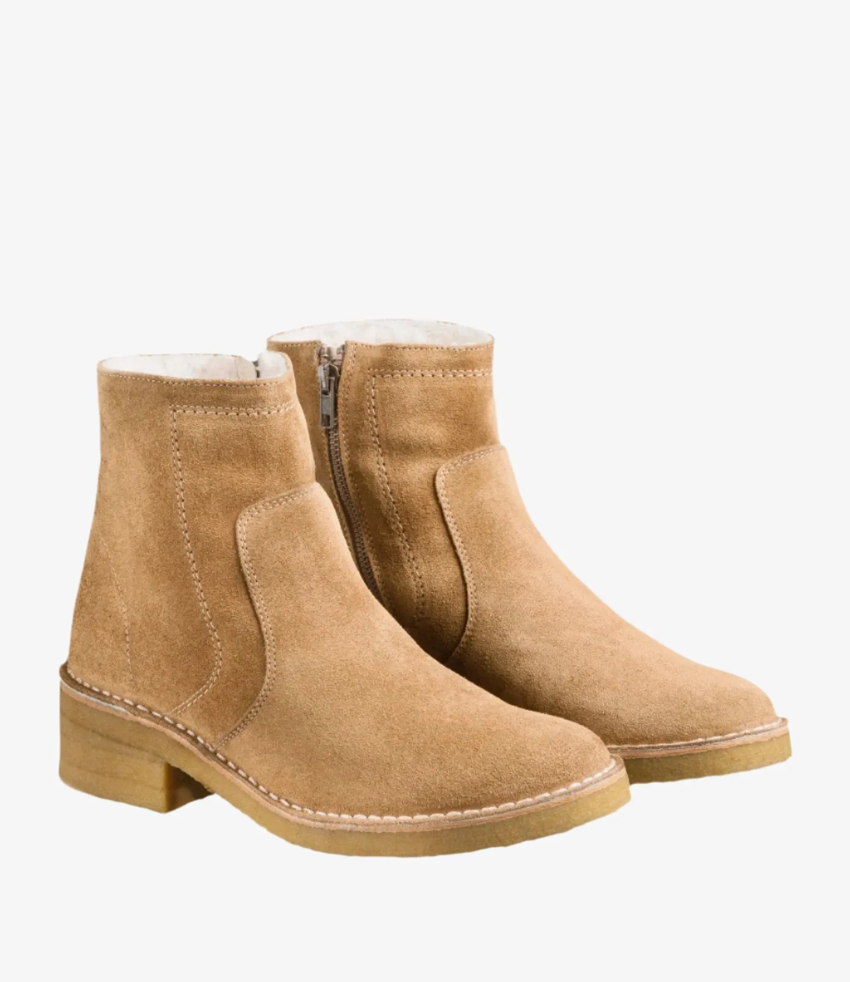Ariette ankle boots