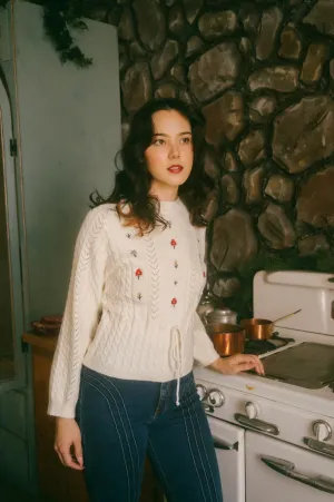 Arista Sweater