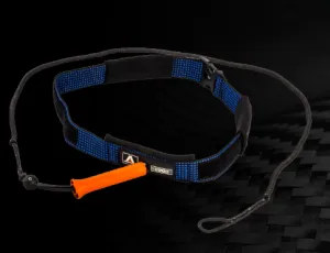 Armstrong Waist Wing Leash