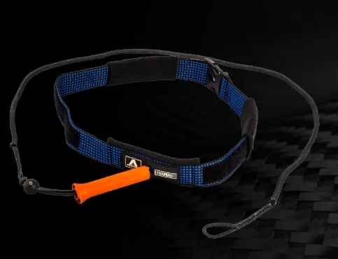 Armstrong Waist Wing Leash